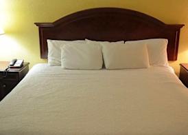 McLure Inn and Suites 5