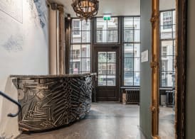 Boutique Hotel The Craftsmen 2