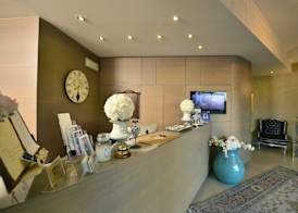 Hotel Villa Tiziana 4