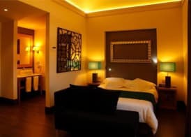 Hotel Spa Martín el Humano 4