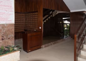 Gemelos 2 - Beninter All Inclusive 2