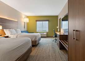 Holiday Inn Express & Suites MACON NORTH by IHG 4