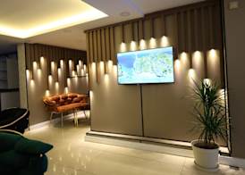 New House Hotel 4