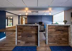 The Harborview on Lake Michigan, an Ascend Collection Hotel 2