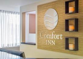Comfort Inn 2