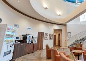 Grand Cabin Hotel Naha Oroku 3