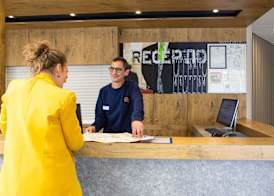 ibis budget Paris Porte de Montreuil 2