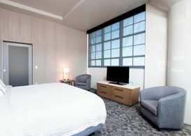 Courtyard by Marriott Waterloo Cedar Falls 4