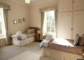 Rock Moor House B&B 4