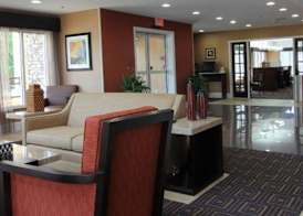 Quality Inn & Suites Greenville near downtown 3