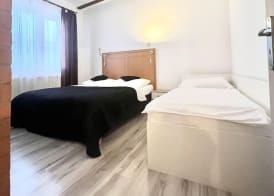 Residence Casa Italia 3
