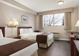 SureStay by Best Western Brockville 4