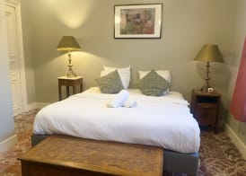 Simone's Kitchen B&B 2