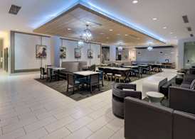 La Quinta Inn & Suites by Wyndham Maricopa Copper Sky 3