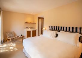 Dunas de Formentera, a Small Luxury Hotel of the World 2