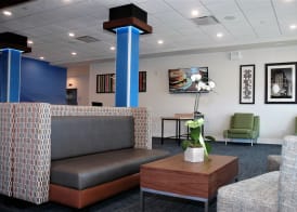 Holiday Inn Express & Suites EDMONTON SW – WINDERMERE by IHG 3