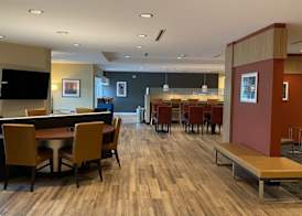 TownePlace Suites By Marriott Columbia West/Lexington 3