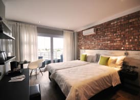 Swakopmund Plaza Hotel 3