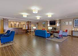 Comfort Inn & Suites Lynchburg Airport - University Area 3