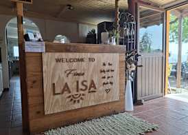 Mountain Hostel&House Finca La Isa by Rose 2