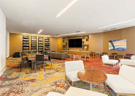 Chicago Marriott Naperville 4
