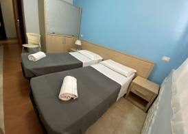 Kassiopea Aparthotel 4