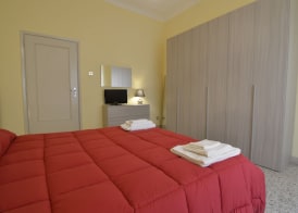 Efesto Bed & Breakfast 4