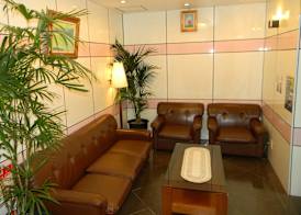 Weekly Green In Namba 2