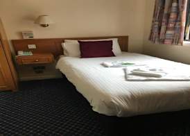 Croit Anna Hotel 3