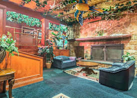 Crossroads Inn 5