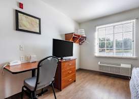 Woodspring Suites Huntsville/ Madison 4