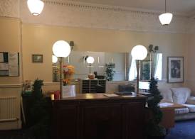 Thanet Hotel Annex 2