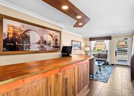 Best Western University Lodge 4