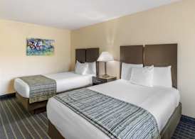 Best Western Parkside Inn 4