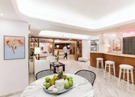 Eliza Hotel by Panel Hospitality 2