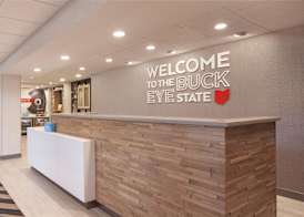 Hampton Inn & Suites Cleveland-Mentor 5