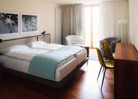 Bigatt Hotel & Restaurant 2