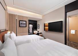 Days Hotel by Wyndham Zhoushan Hi-tech Zone 4