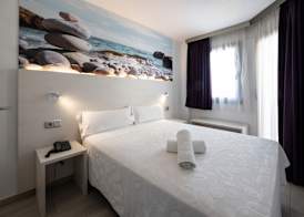 Aparthotel Miami Park 4