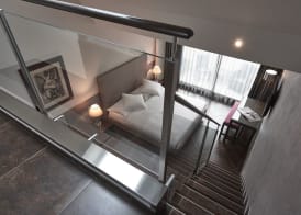 Hotel d'Allèves 5