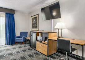Quality Inn Bourne - Cape Cod 5