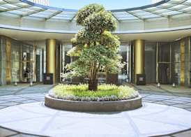 The Azure Qiantang, a Luxury Collection Hotel, Hangzhou 3