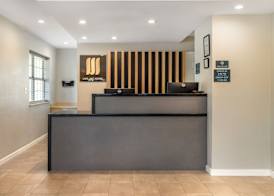 MainStay Suites Houston NASA-Clear Lake 3