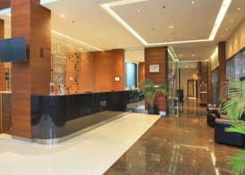 West Point Hotel 2