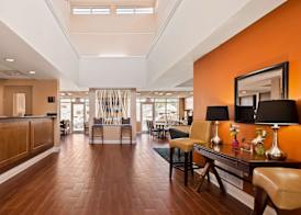 Best Western Milton Inn 3