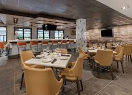 DoubleTree by Hilton San Francisco South Airport Blvd 5