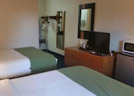 Days Inn by Wyndham Chattanooga/Hamilton Place 5