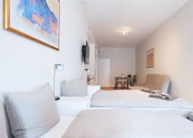 BS Hodler I - Marktplatz Hitrental Apartment 3
