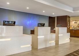 Radisson Hotel Southfield-Detroit 3