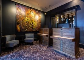 Abbey Hotel Bath, a Tribute Portfolio Hotel 2